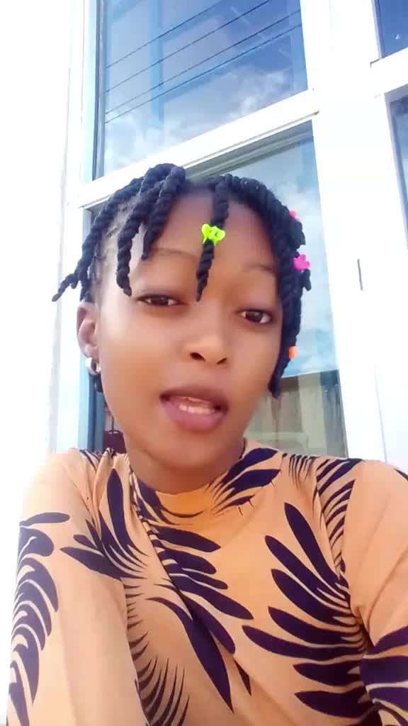 @Mwanaidi Ismail