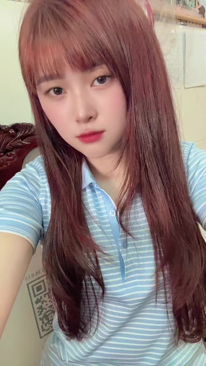 @Linh Ngọc Trần 🍓