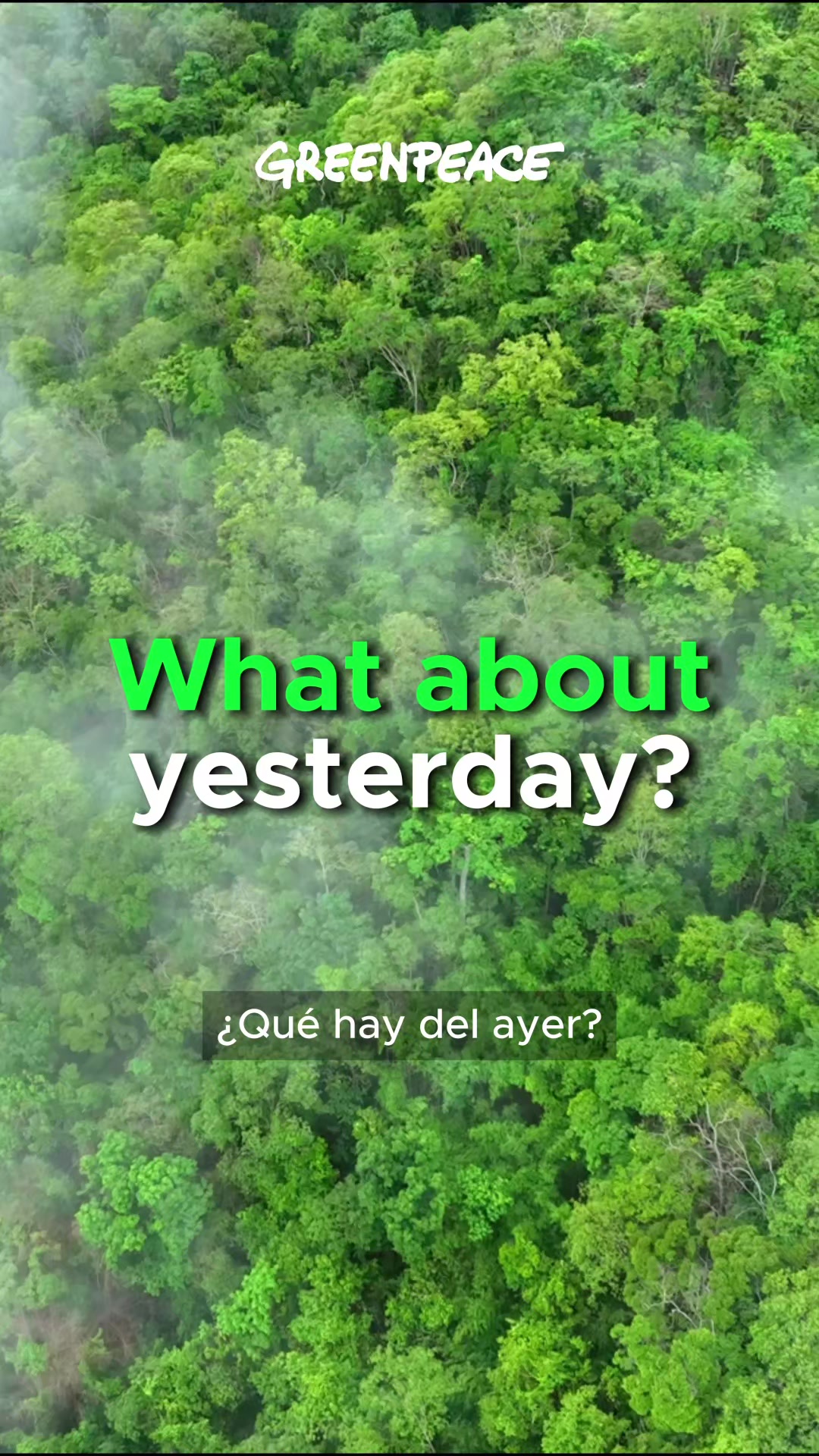 @Greenpeace México