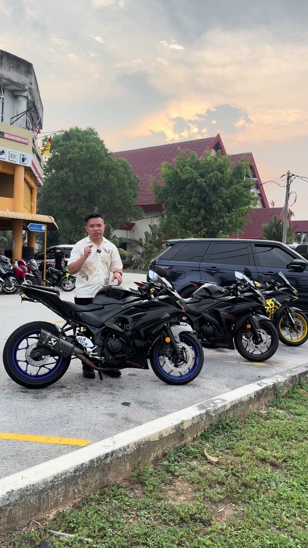 @G.C.ANN MOTOR