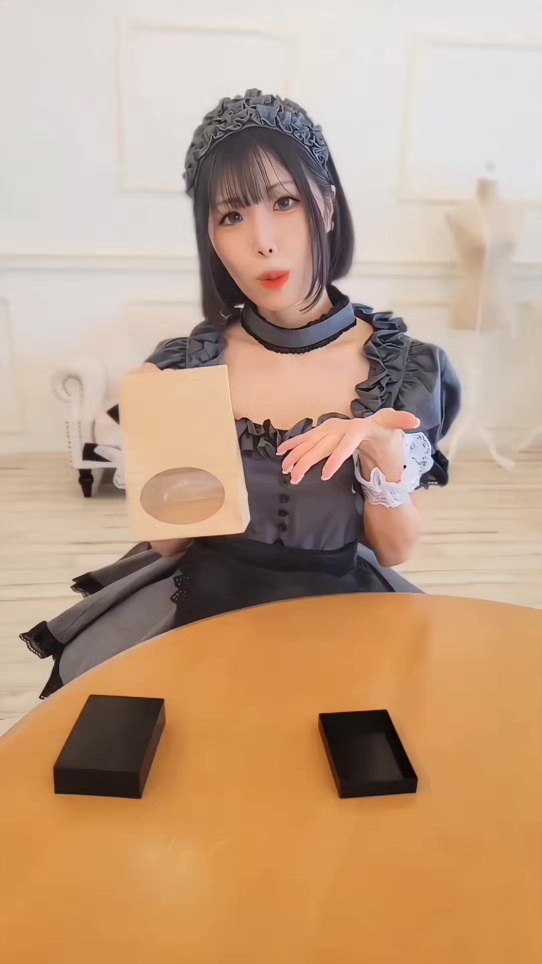 @magicu / ユー