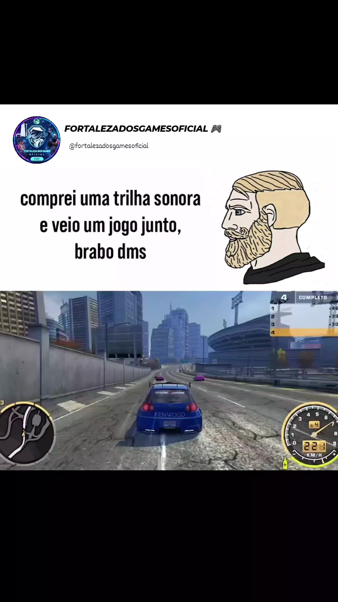 @FortalezaDosGames