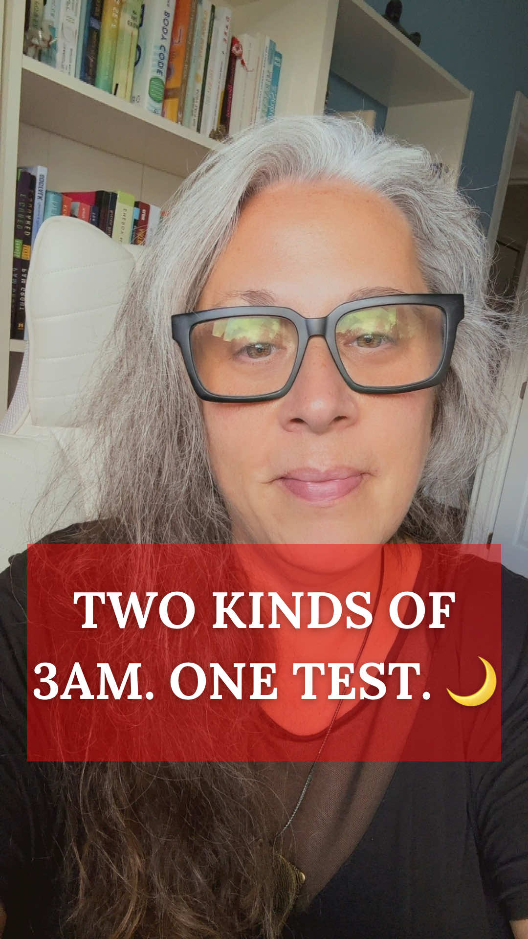 @Jodi Jones | Medical Medium