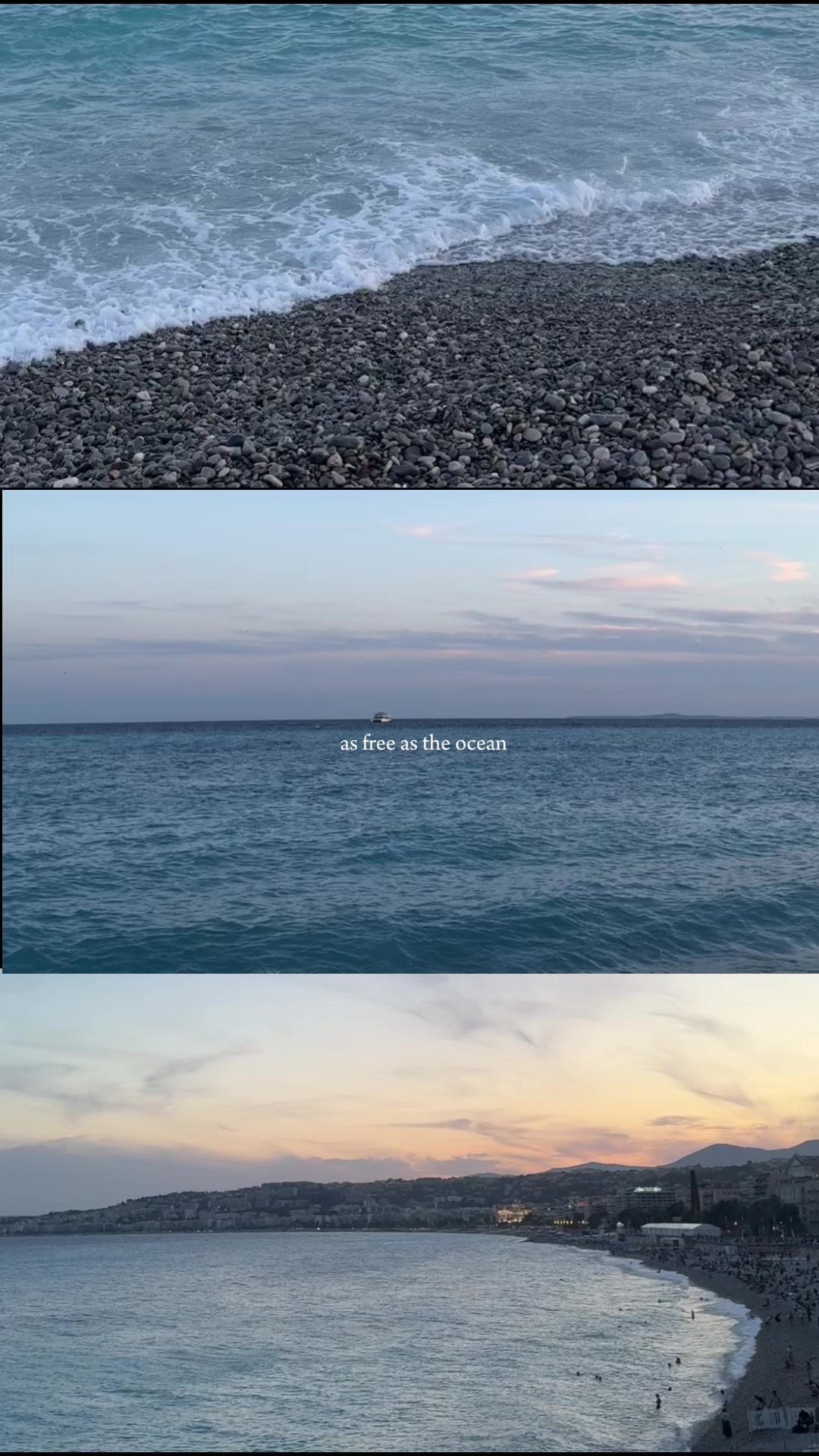 @Wanna Wander