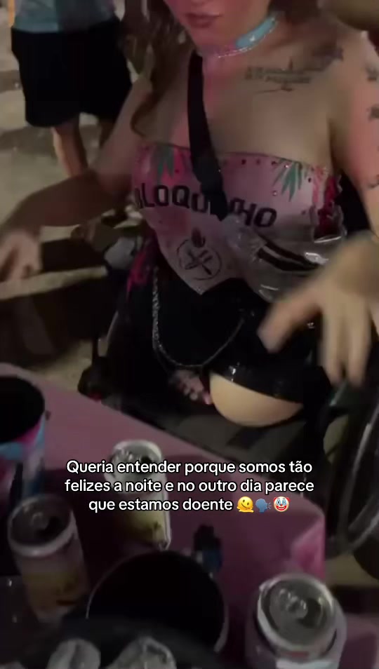 @Byana_fernandes