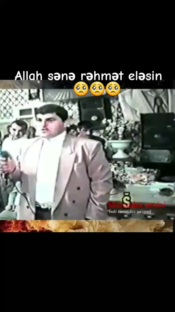 @Qəmli Yazar