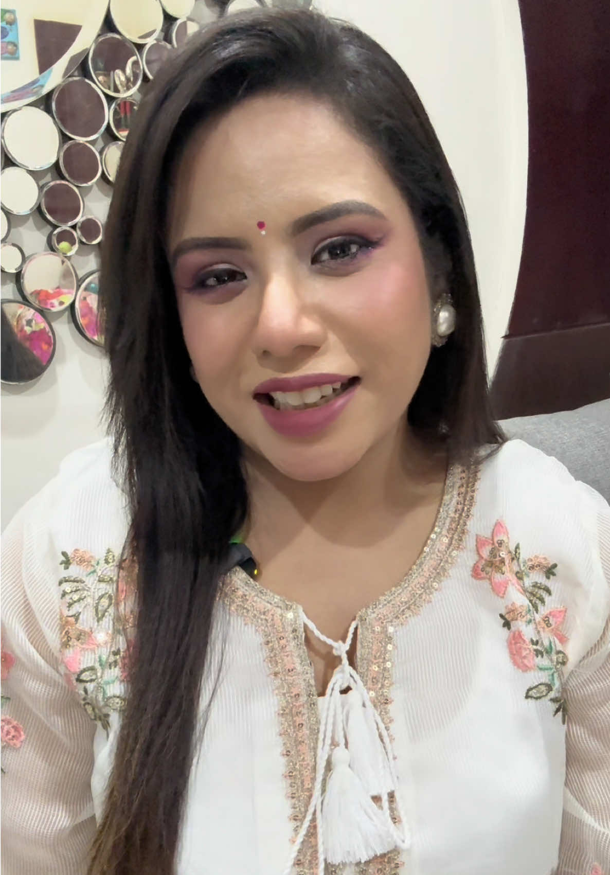 @Sadiaholic