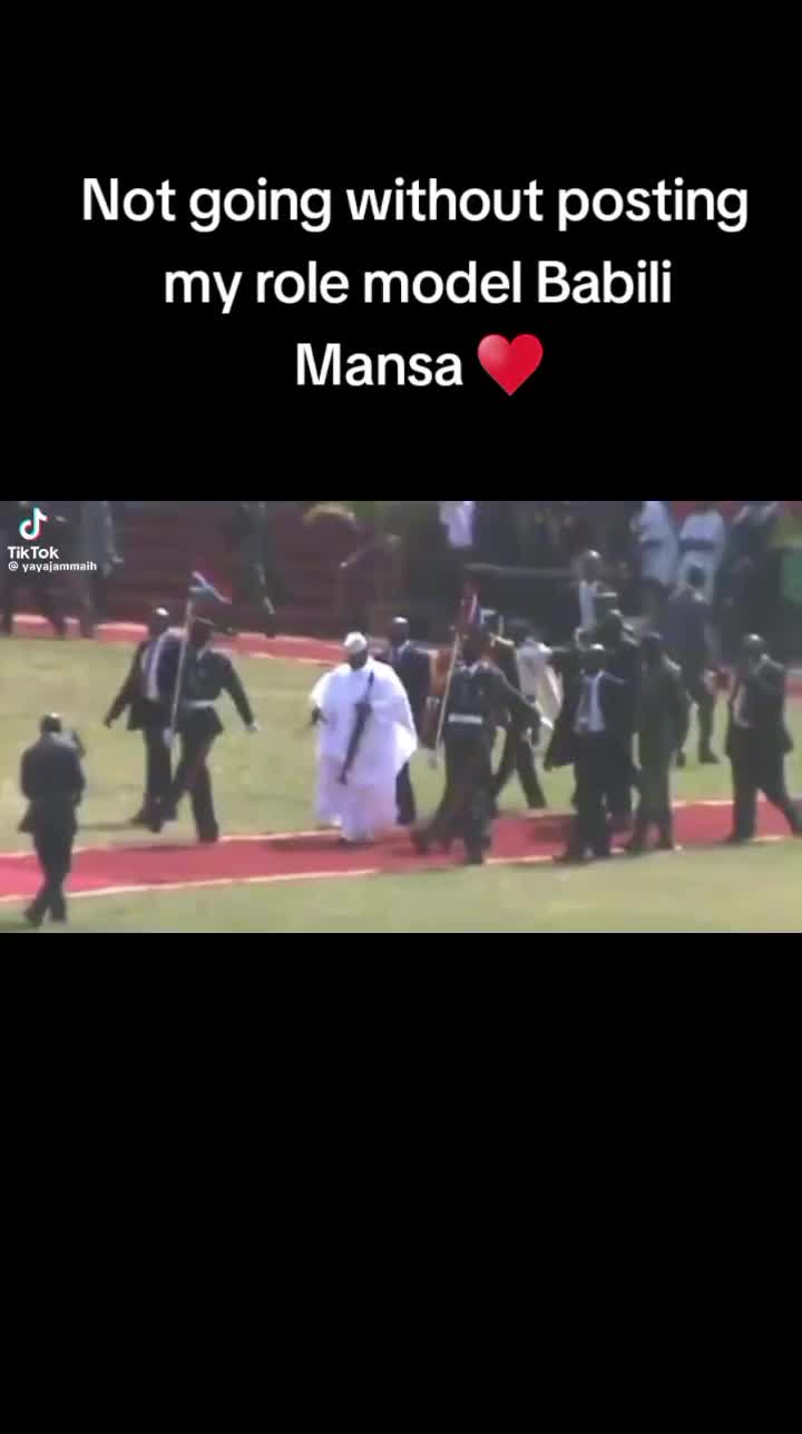 @M Bojang