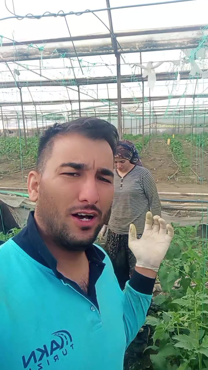 @Antalya'nın gülen yüzü 🔥🔥
