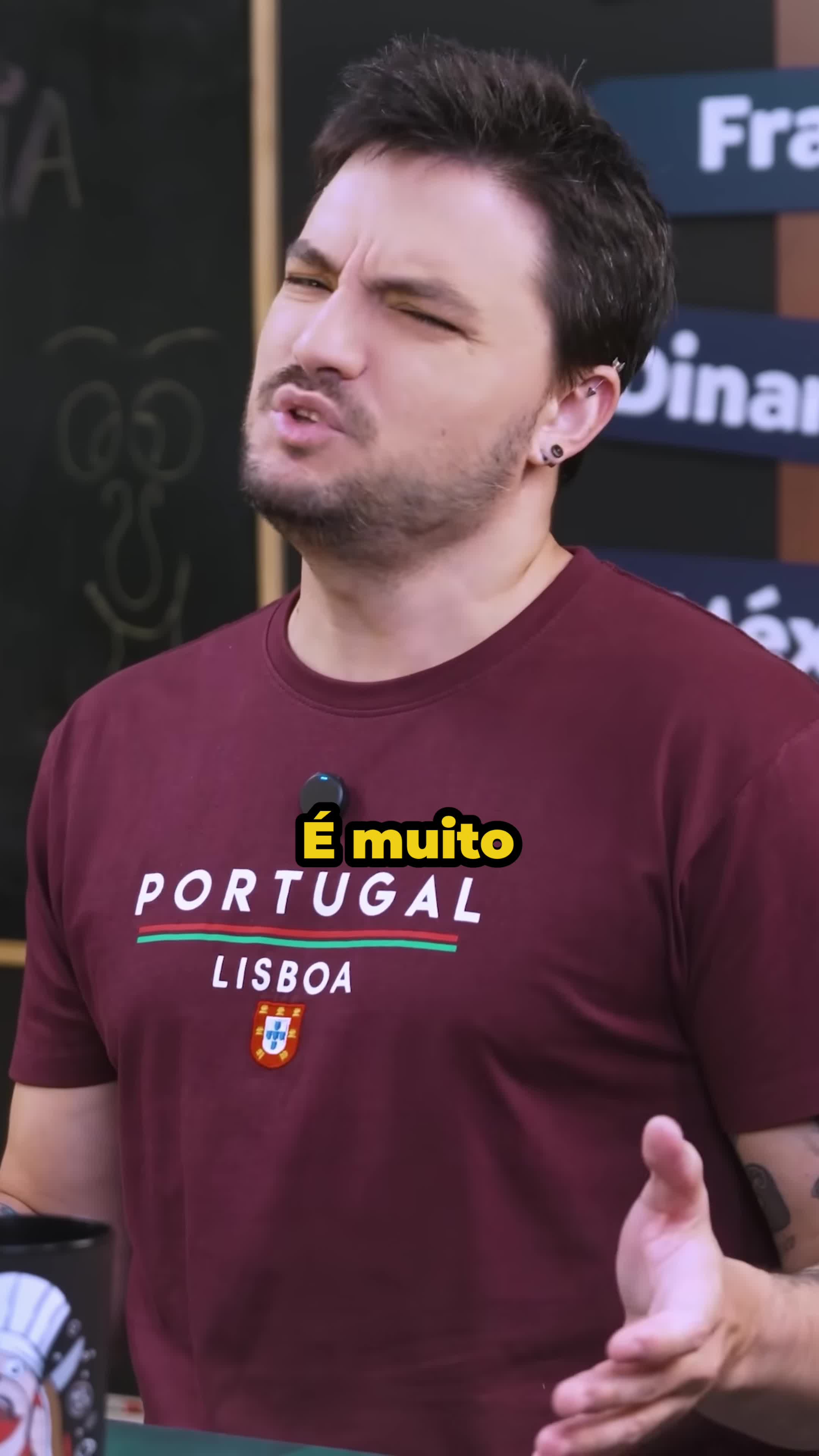 @Felipe Neto