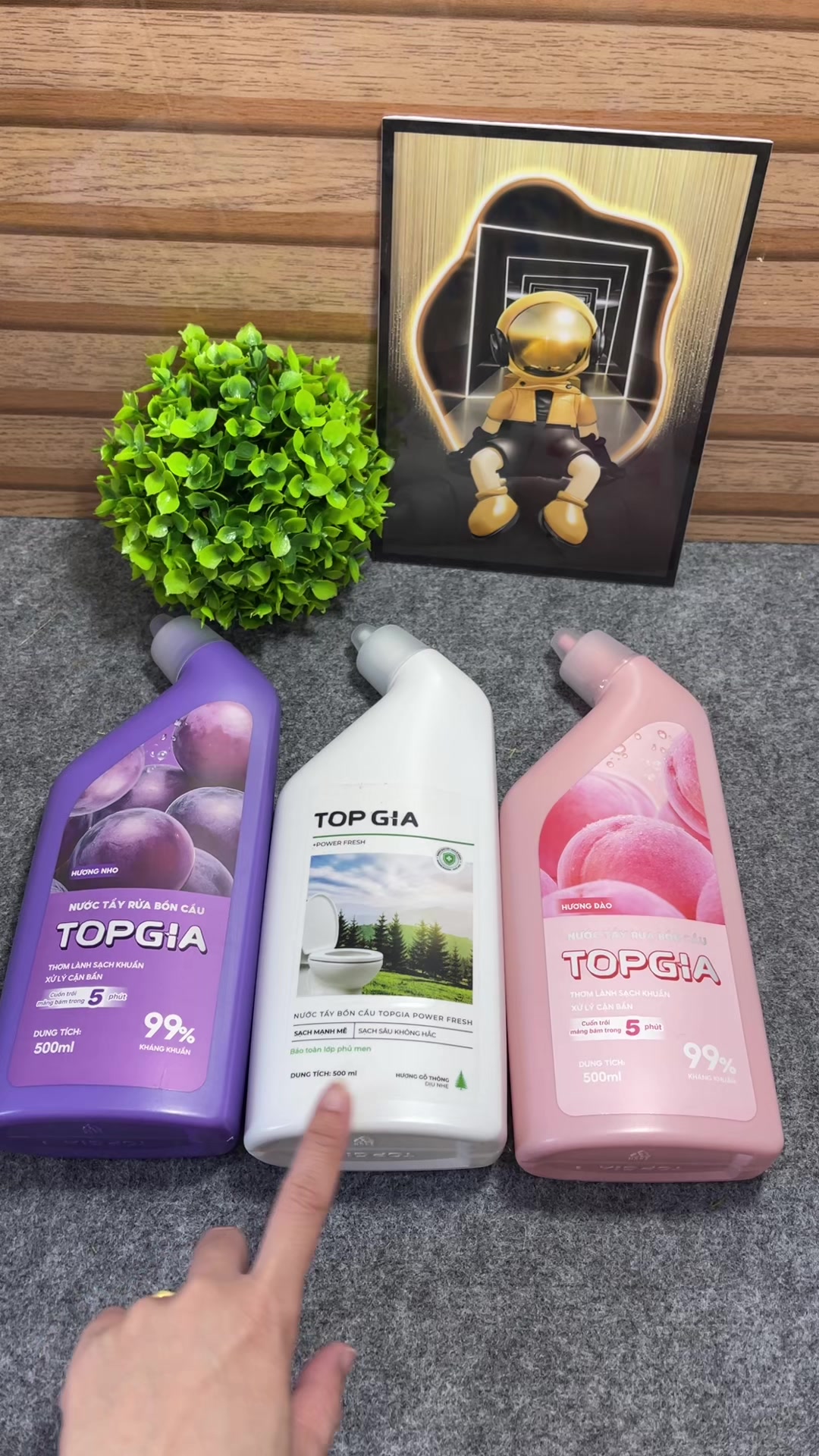 @Tiệm nhà Mia 🐷