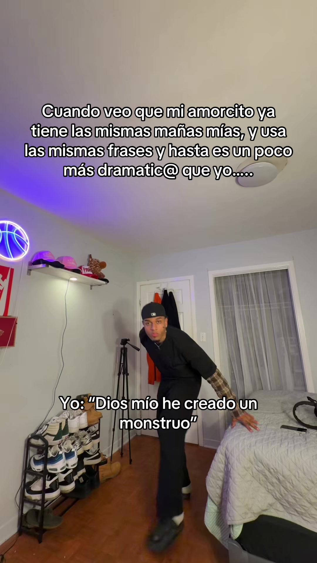 @Jhoan Ramos