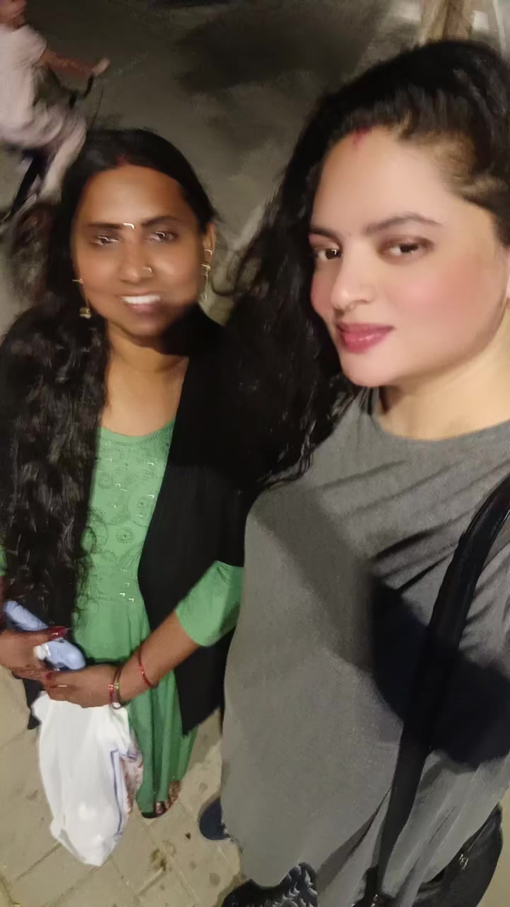 @Kavya Naidu