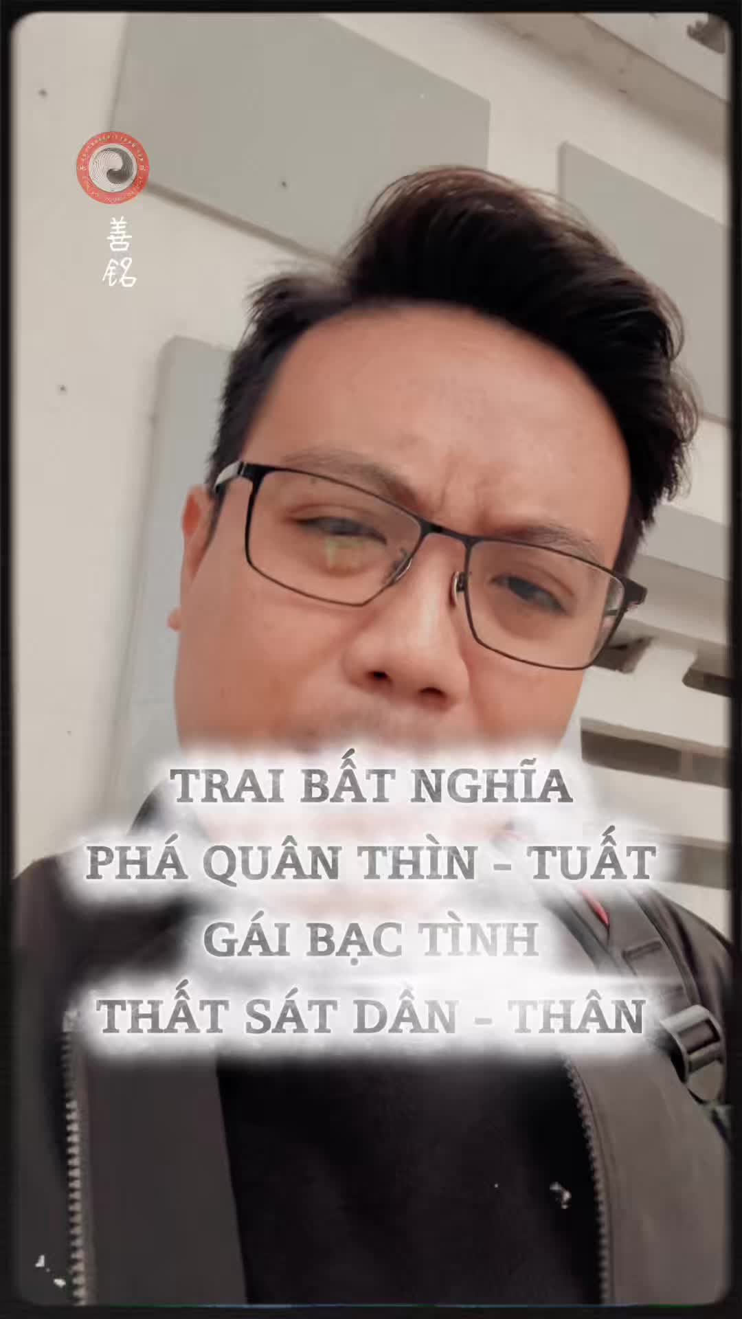 @Mệnh l&yacute; học