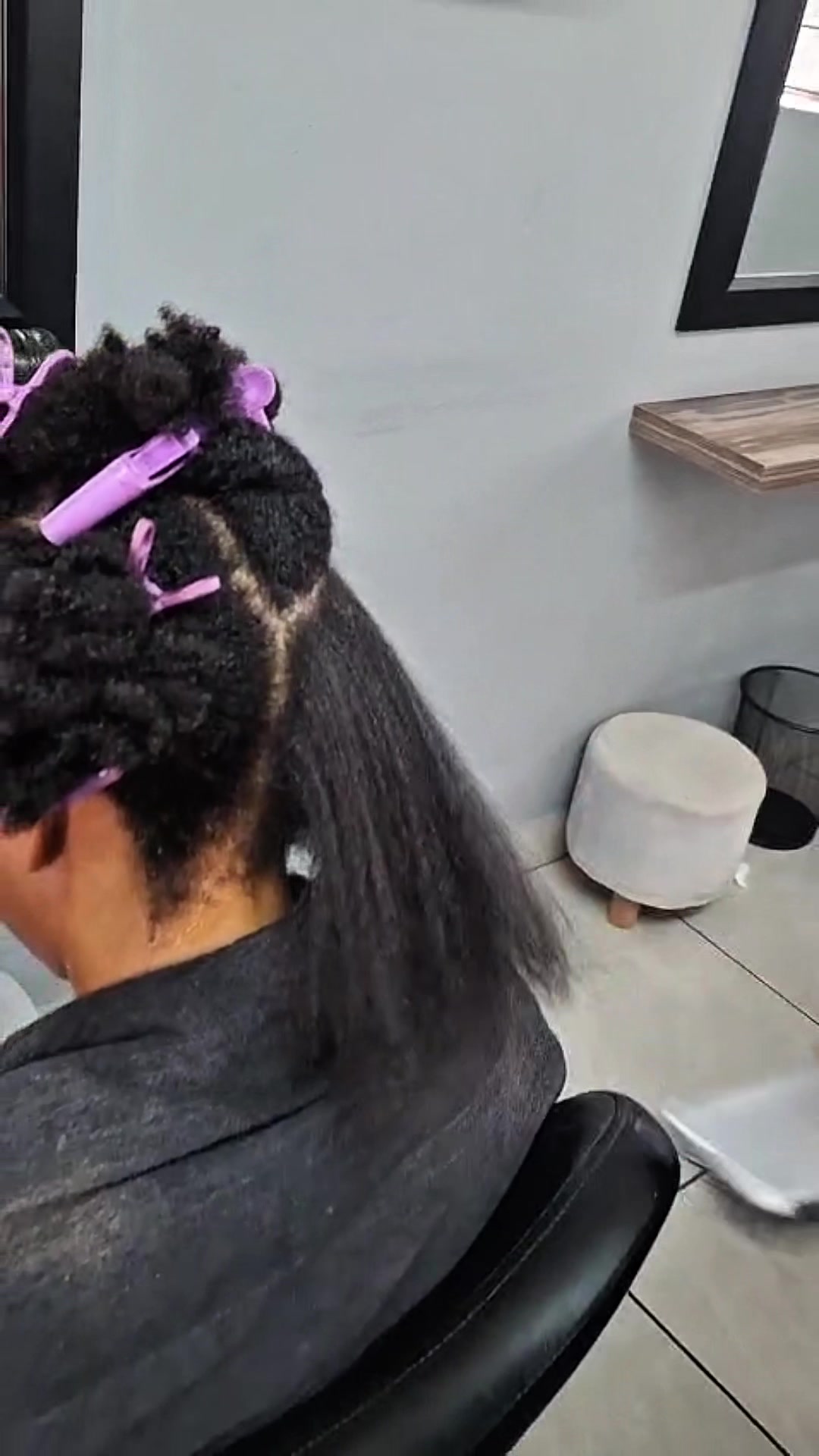 @Noir Hair SA