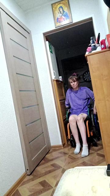 @Дюймовочка✔