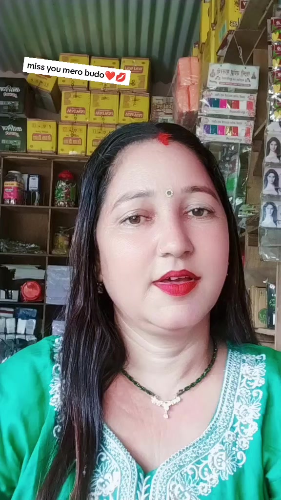@Gaumaya Bhandari