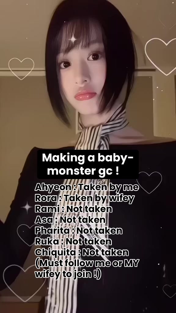 @𝓜͟e͞i ➴ 𝓒a͠mi&rsquo;s 𝓩ombie🧟&zwj;♀️