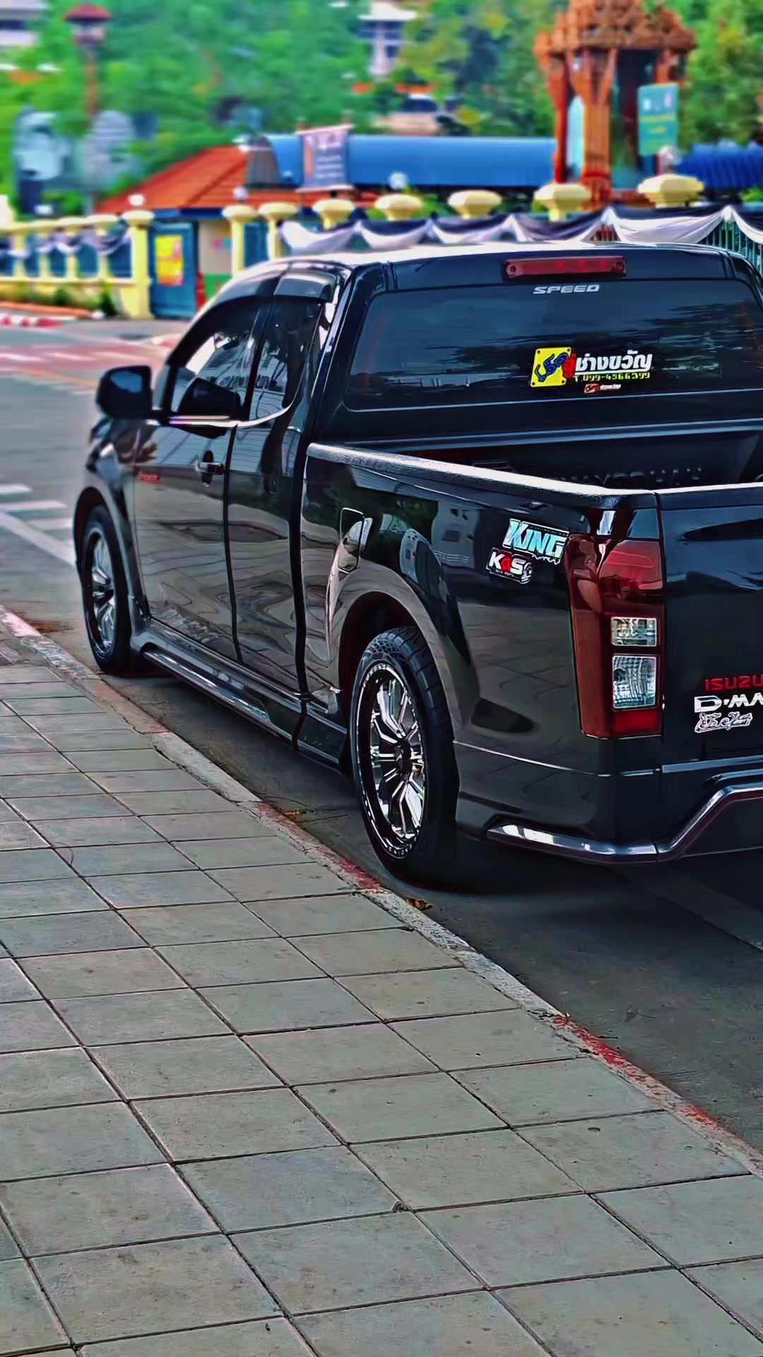 @ต้นเอง #ท้ายซอยคอยนาน🌪️💨