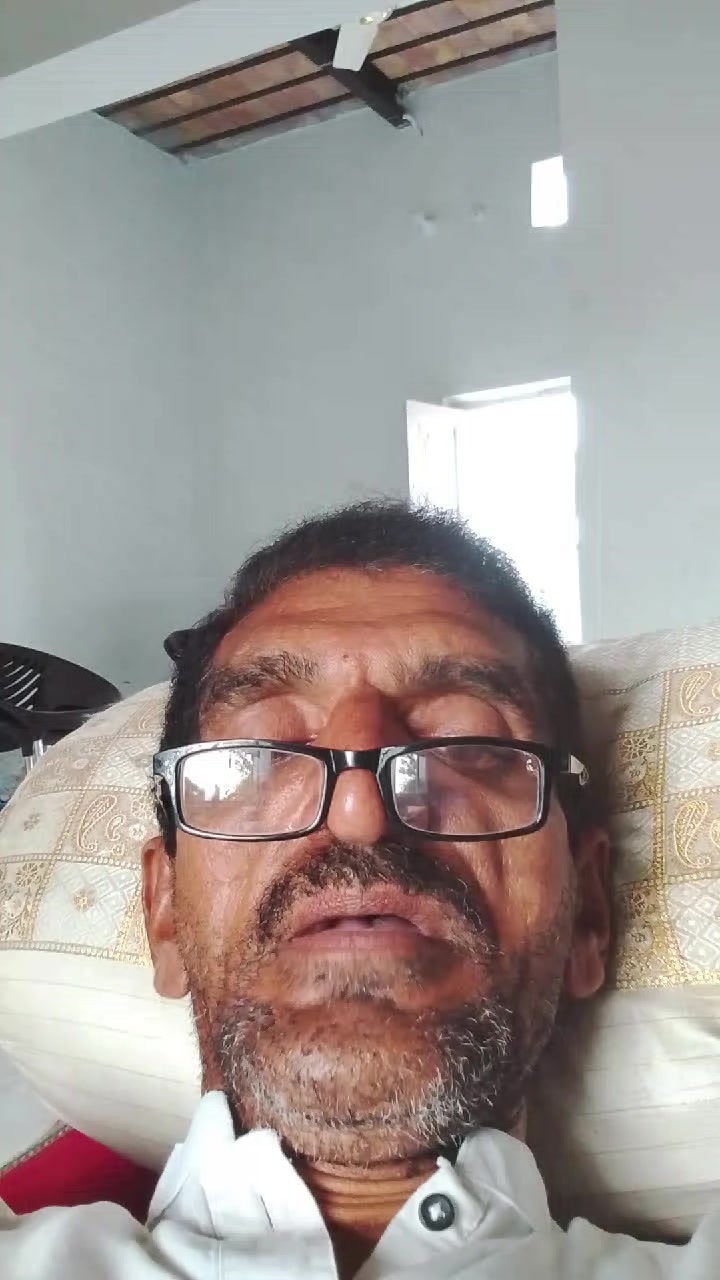 @m Khalid Abbas