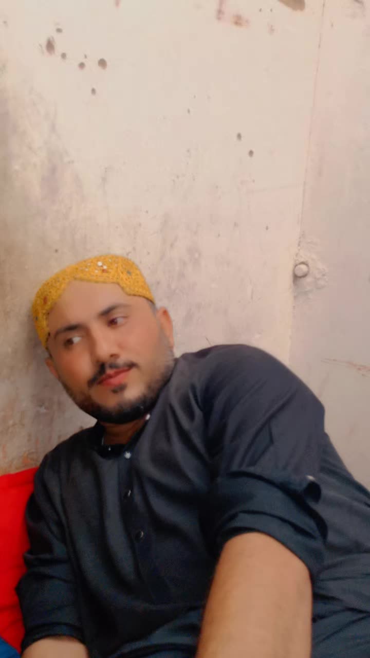 @Mashooq Rind