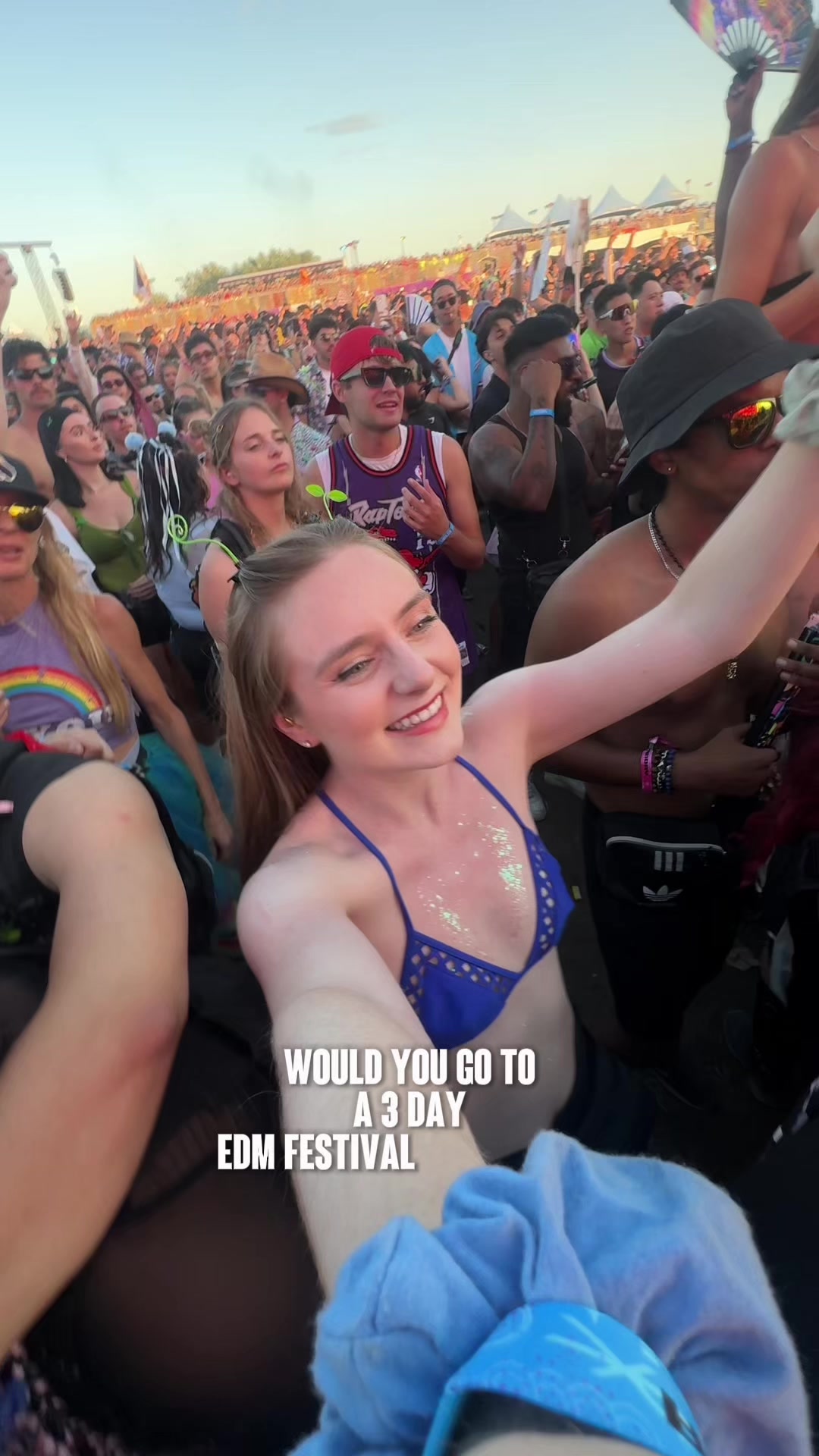 @Veld Music Festival