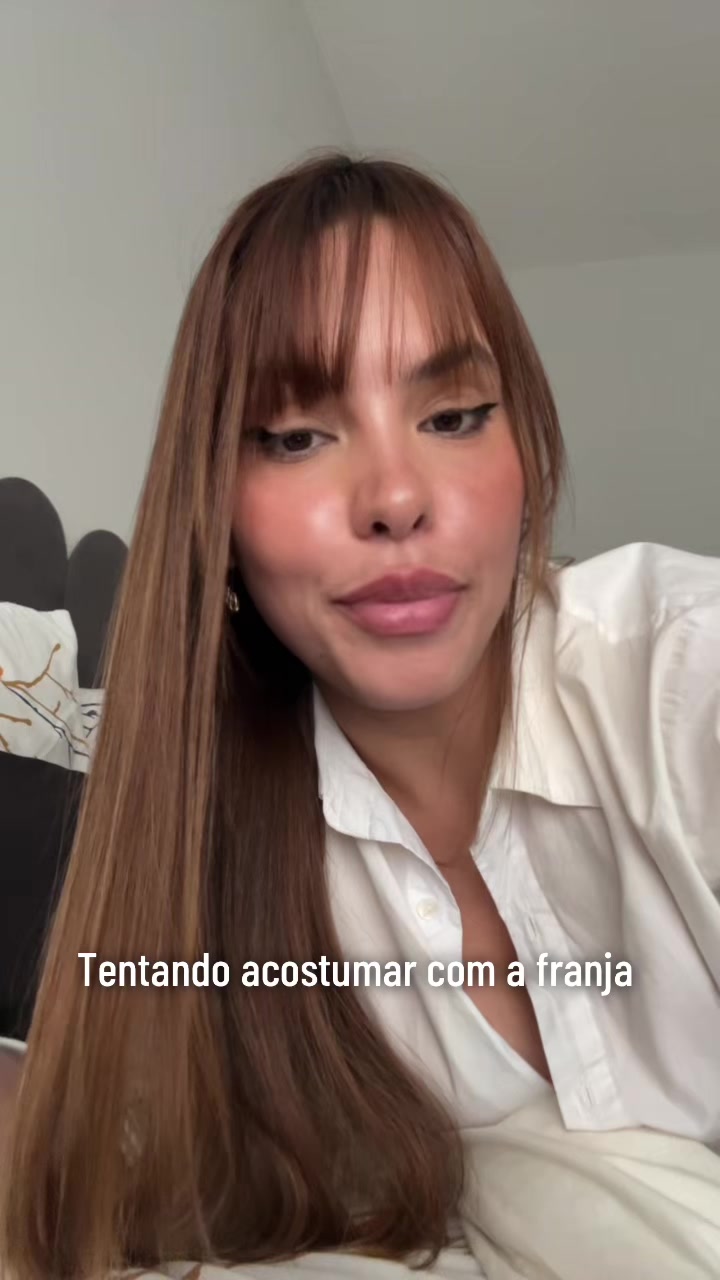 @Estefane Lima