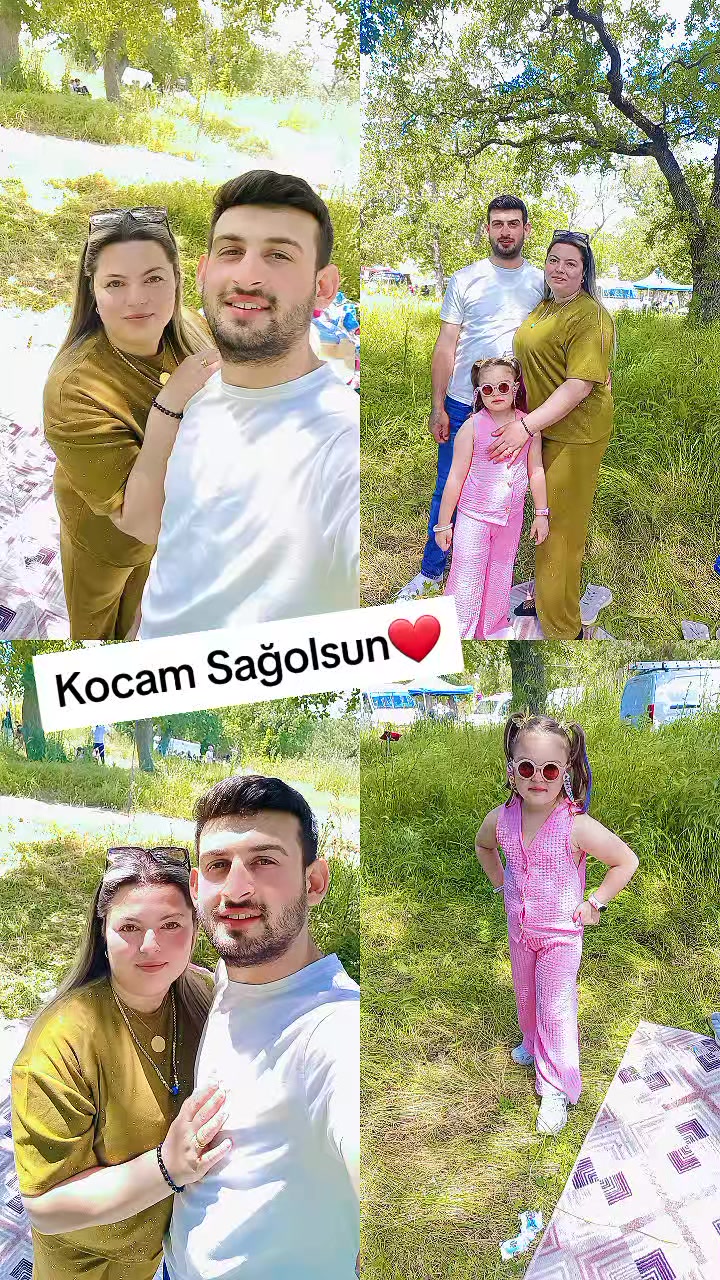 @Cansu Bölek