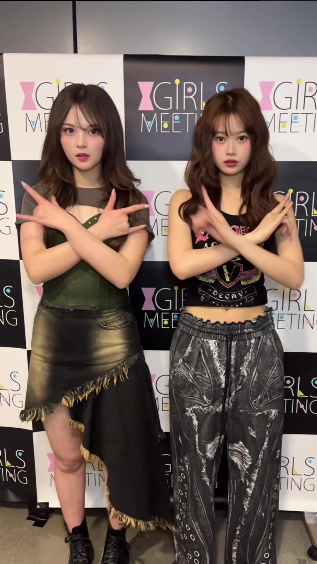 @【公式】GIRLS MEETING