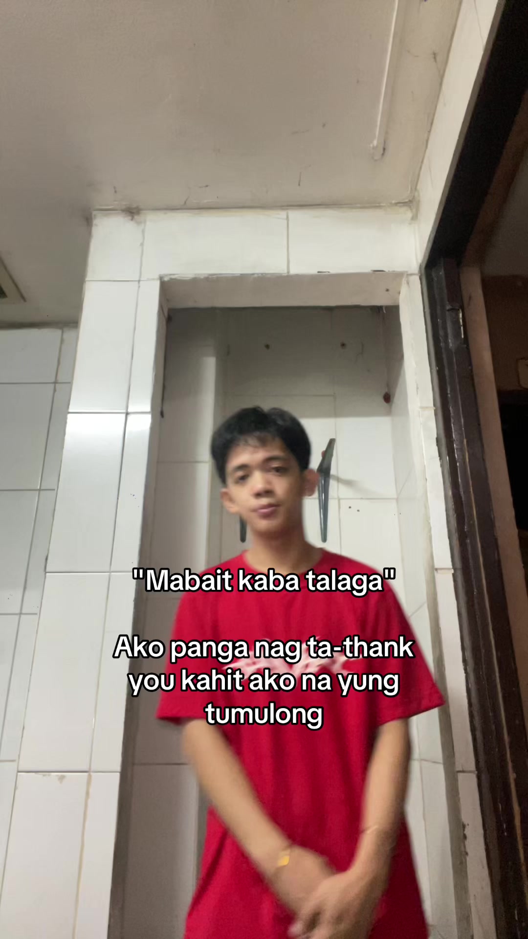 @Justin