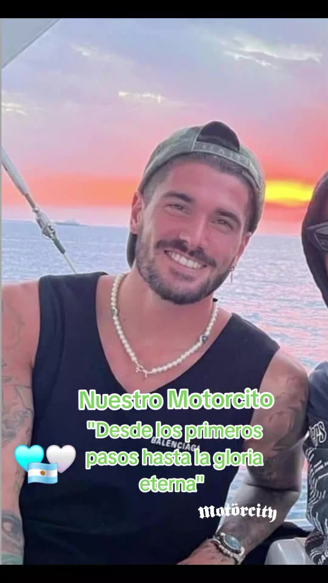 @✨🇦🇷RᴏᴅʀɪɢᴏFᴇʟɪᴄɪᴛᴀs🇦🇷✨