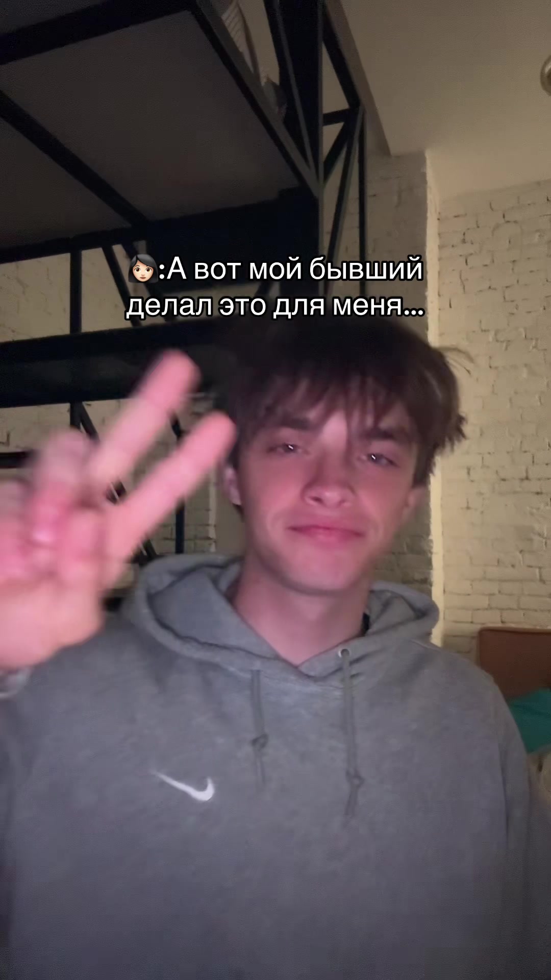@Strong boy