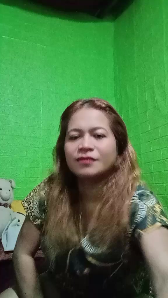@Adeline Abrencia