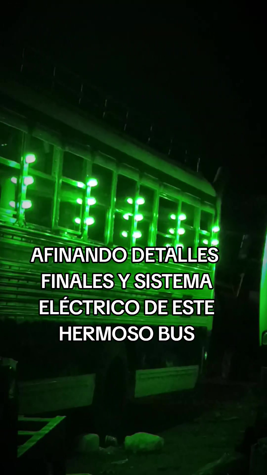 @Buses y Accesorios DG