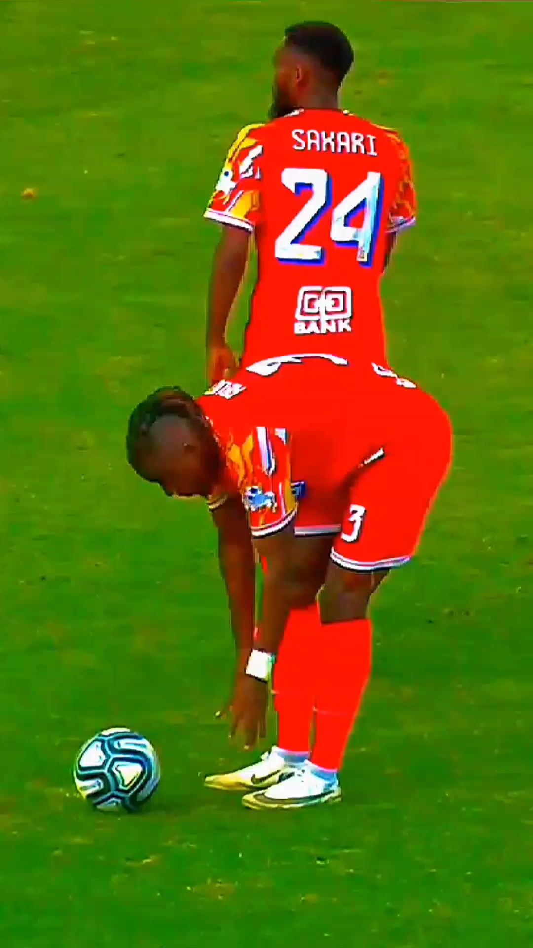 @KE FUTBOL