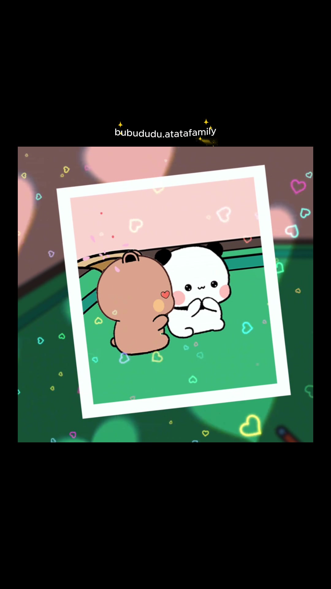 @Bubu Dudu Atata
