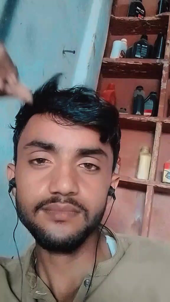 @lucky bhai