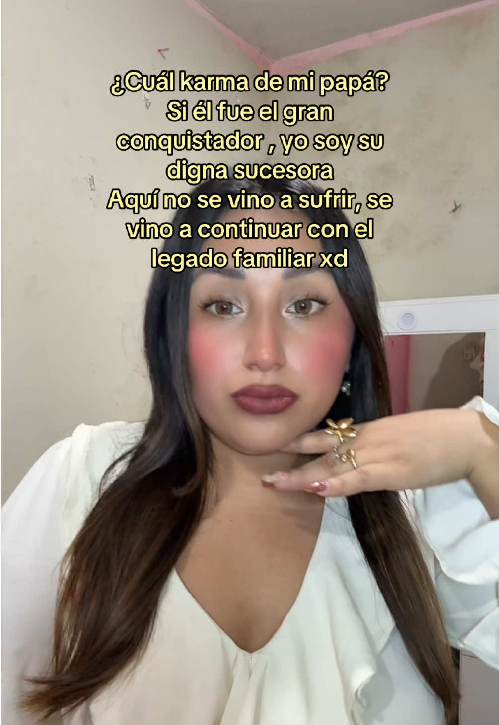 @Kat Palacios