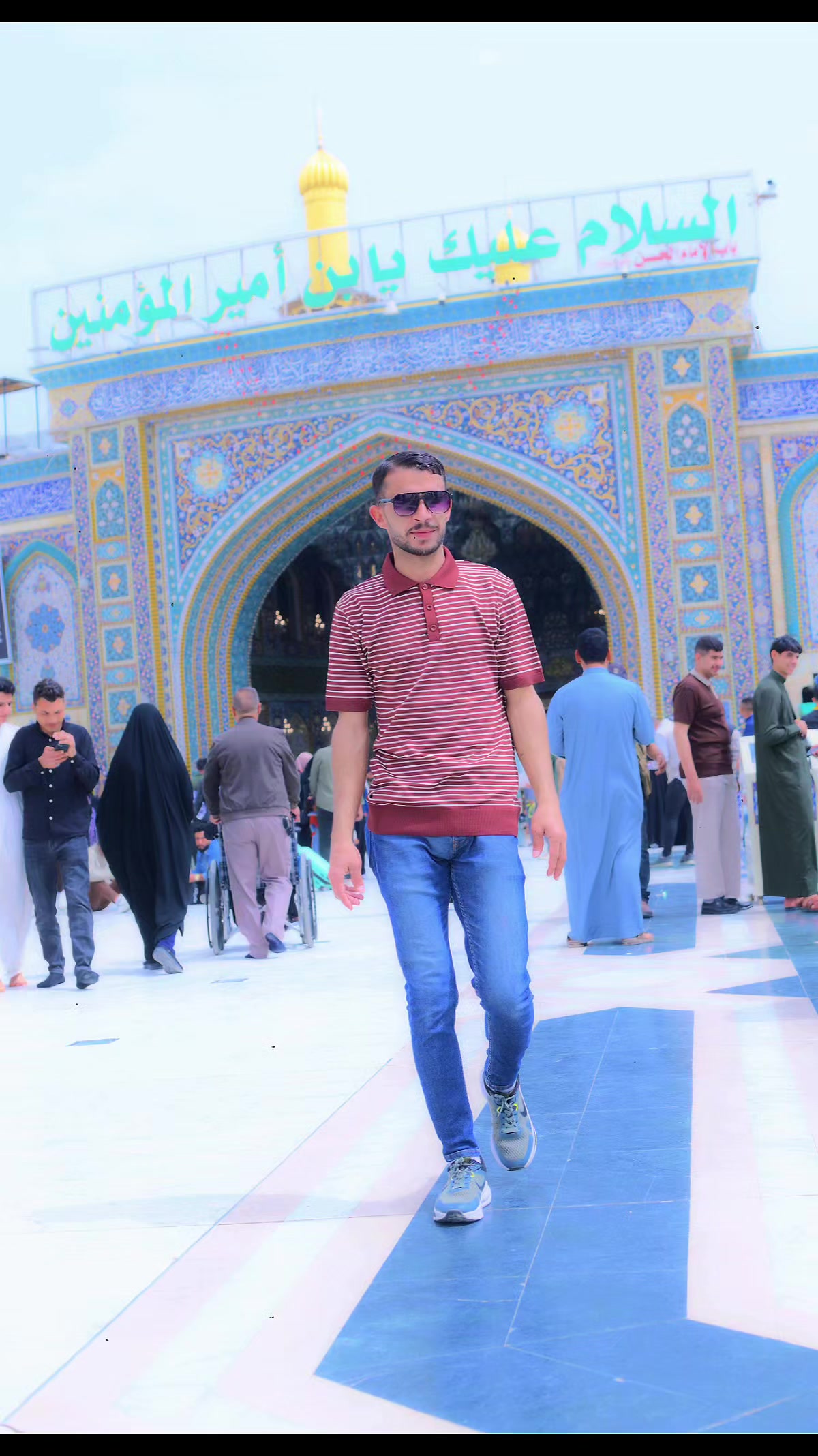 @حمودي حسن