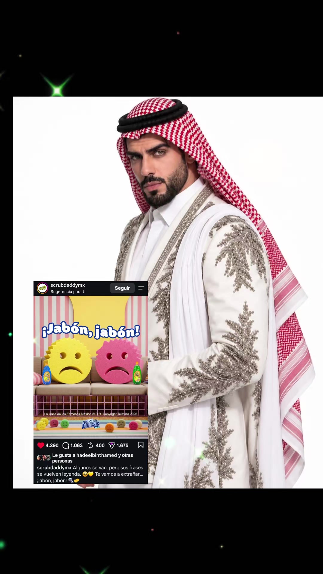 @Norita Altamimi 🦁🇸🇦🤍🥑