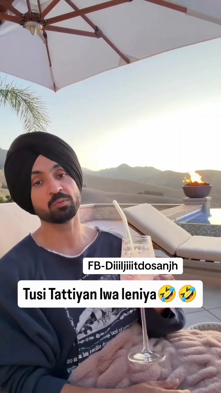 @Diljitdosanjh300