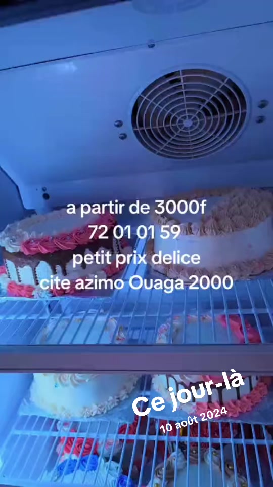 @Petit Prix Delice/Danae christ