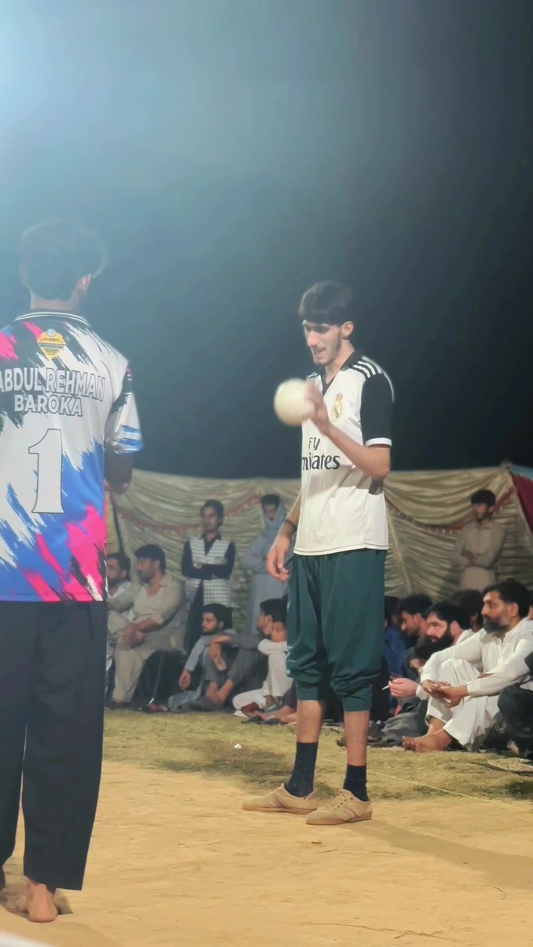 @CHAUDHARY ALI IRFAN