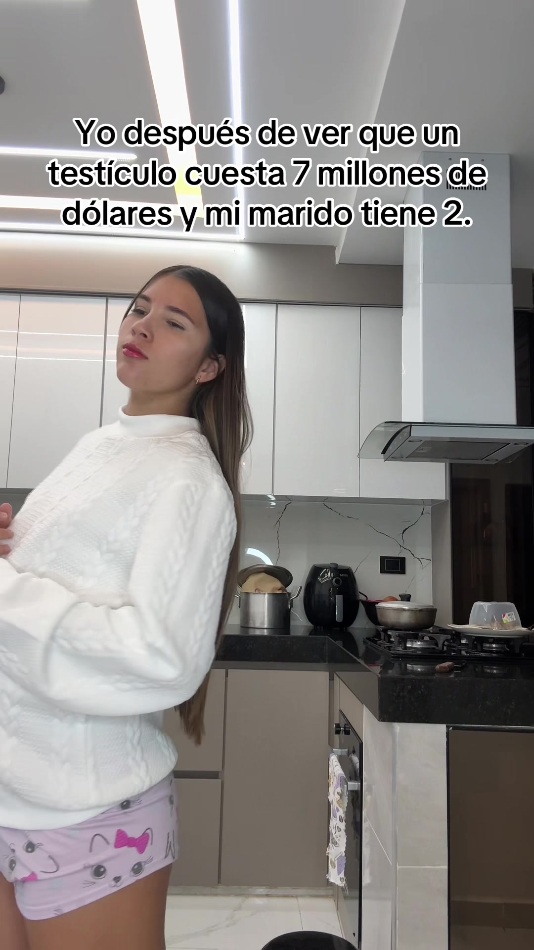 @Irjelis Gonzales
