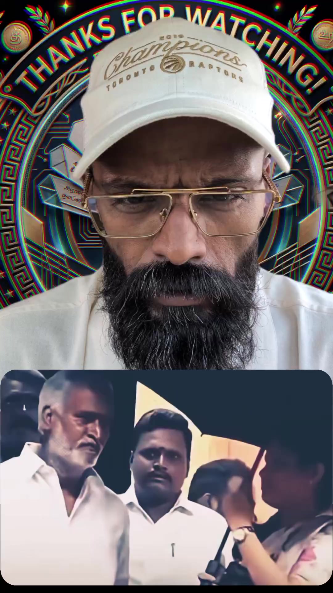 @™®IRUVALLUVAN®™