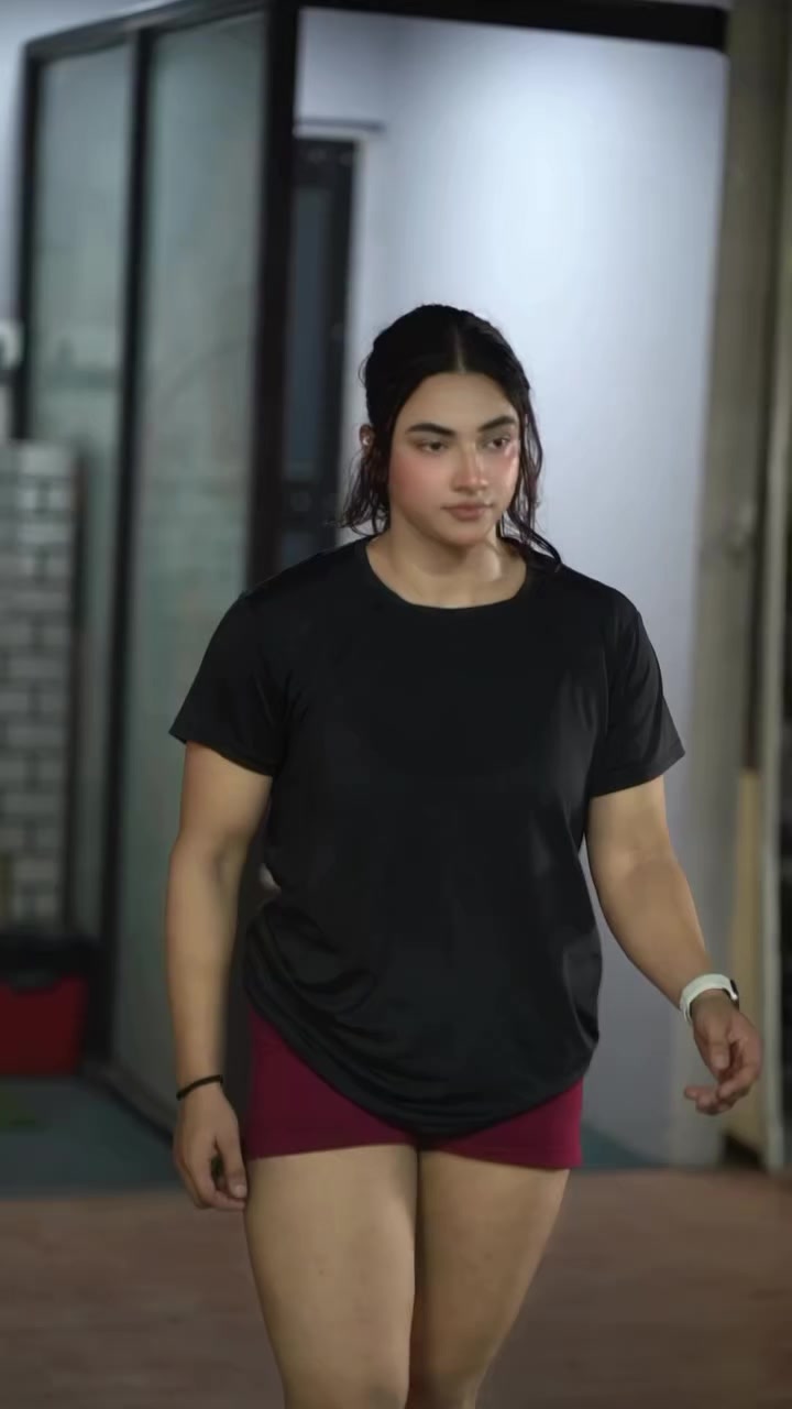@Fitness - Girls