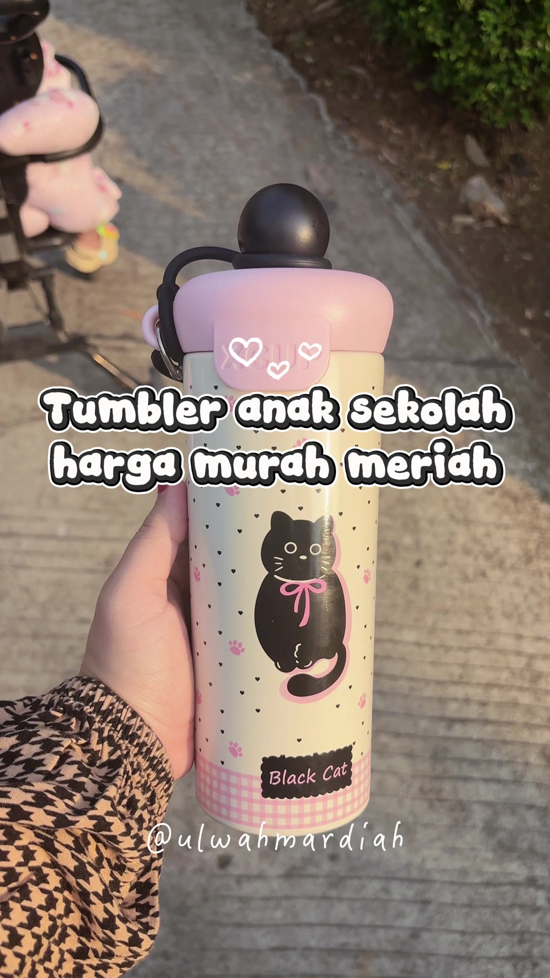 @Ulwahmardiah