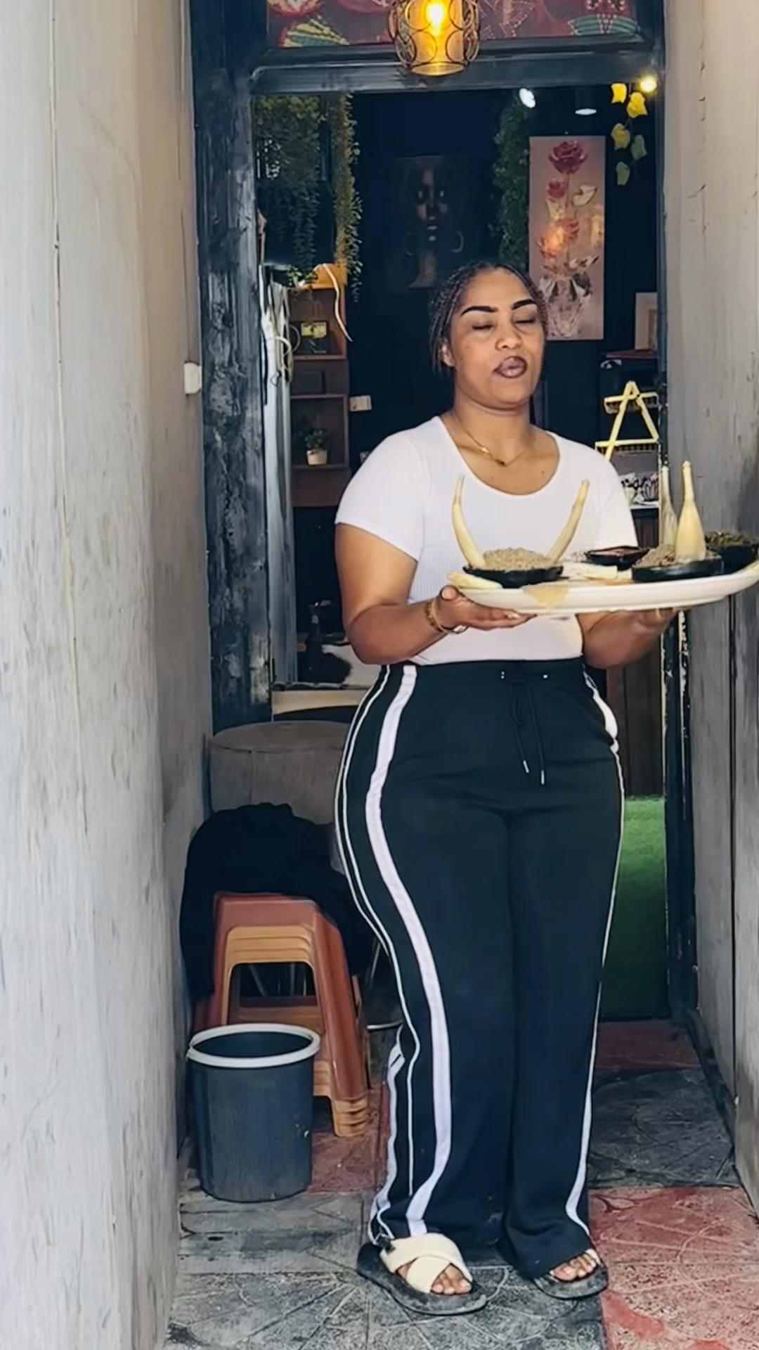 @ሲና የወላይታ ባህላዊ ምግብ ቤት