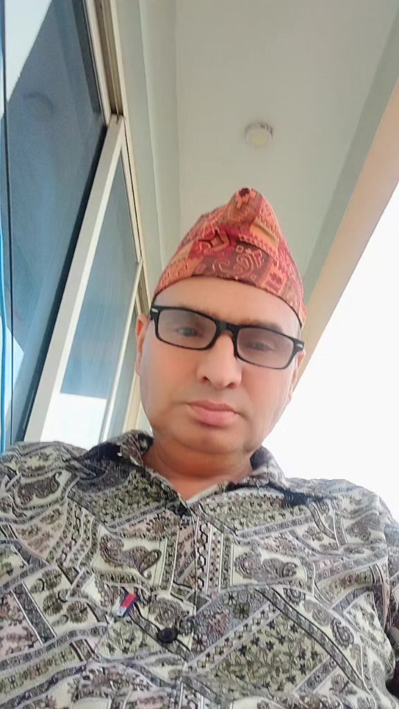@Bigyan Bhattarai