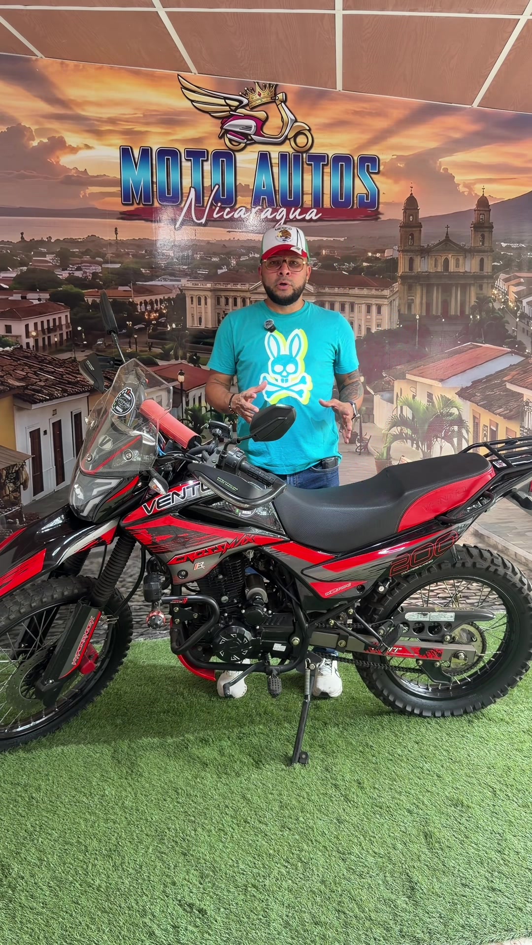 @motoautosnicaragua
